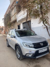 Dacia Sandero 2017 Stepway