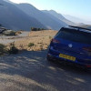 Volkswagen Golf 7 2015 R