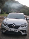 Renault Symbol 2019 MILADI (Exception)