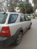 Kia sorento 2008 