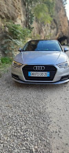 Audi A3 2020 S Line