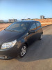 Chevrolet Aveo 5 portes 2014 Aveo 5 portes