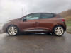 Renault Clio 4 2014 Exception