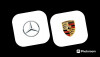 bouton lève vitre mercedes porsche