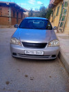 Chevrolet Optra 5 portes 2006 Optra 5 portes