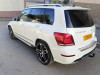 Mercedes GLK 2014 GLK