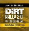 Dirt Rally 2.0 Game of The Year Edition PC