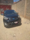 Kia Picanto 2014 Pop