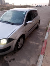 Renault Megane 2 2005 Expression