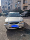 Hyundai Accent 2007 Crdi