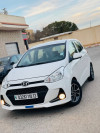 Hyundai Grand i10 2018 Restylée DZ