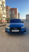 Audi A3 2017 S Line