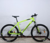 Vélo VTT Btwin Rockrider ST 530 Taille XL 27.5 excellente Etat 9 vitesses Frein Disque 