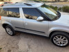 Skoda Yeti 2011 Elegance