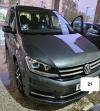 Volkswagen Caddy 2019 High edition