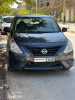 Nissan Sunny 2016 Sunny