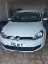 Volkswagen Golf 6 2011 Trendline