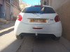 Peugeot 208 2015 208