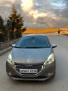 Peugeot 208 2013 Allure