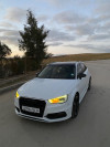 Audi A3 2014 S Line