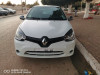 Renault Clio Campus 2015 Bye bye