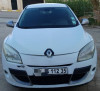 Renault Megane 3 2012 Sport Edition