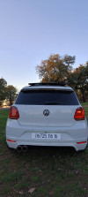 Volkswagen Polo 2016 La cara +