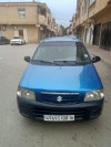 Suzuki Alto 2008 Alto