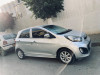 Kia Picanto 2014 Pop