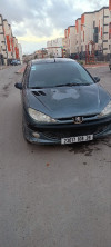 Peugeot 206 Sedan 2008 206 Sedan