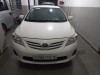 Toyota Corolla 2012 2012