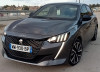 Peugeot 208 2024 Gt line