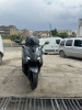 Yamaha Tmax dx530 2017