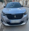 Peugeot 2008 2022 GT EAT8