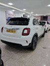 Fiat 500X club 2024 500X club