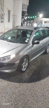 Peugeot 206 SW 2004 206 SW