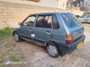 Suzuki Maruti 800 2008 Maruti 800