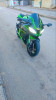 Zx10R Kawazaki 2015