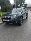 Dacia Duster 2014 Ambiance