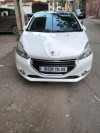 Peugeot 208 2014 Allure