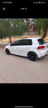 Volkswagen Golf 6 2011 Team