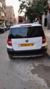 Skoda Yeti 2011 Yeti