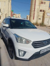 Hyundai Creta 2018 CRDI