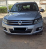 Volkswagen Tiguan 2015 Carat +