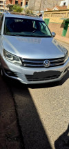 Volkswagen Tiguan 2015 Carat +