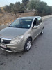 Dacia Sandero 2009 Sandero