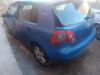 Volkswagen Golf 5 2004 Golf 5