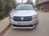 Dacia Logan 2016 Ten