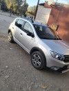 Dacia Sandero 2018 Stepway restylée