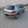 Peugeot 307 2004 307